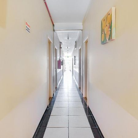 Fabiel Palace Hotel Cuiabá Exterior foto