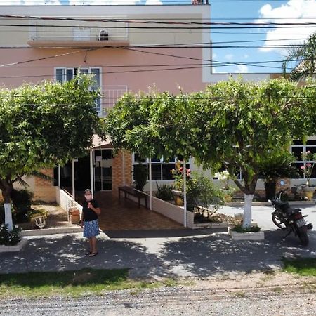 Fabiel Palace Hotel Cuiabá Exterior foto